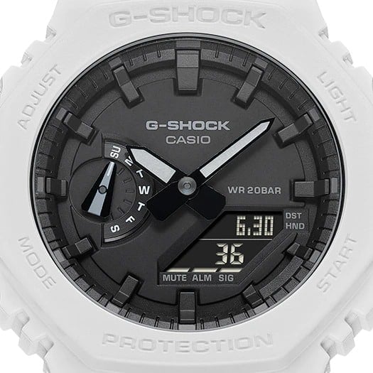 GA-2100-7A Reloj G-Shock para Hombre - Image 3
