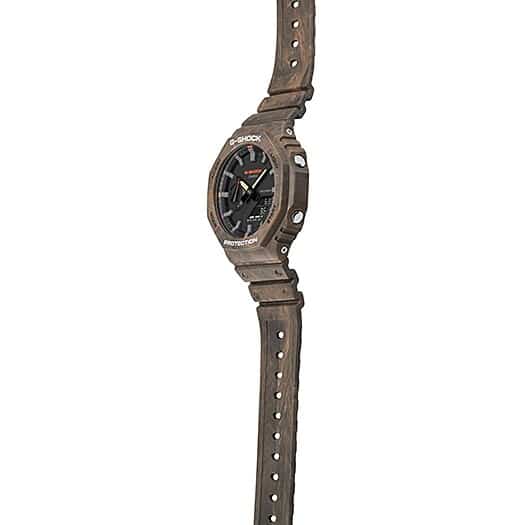 GA-2100FR-5A Reloj G-Shock para Hombre - Image 5