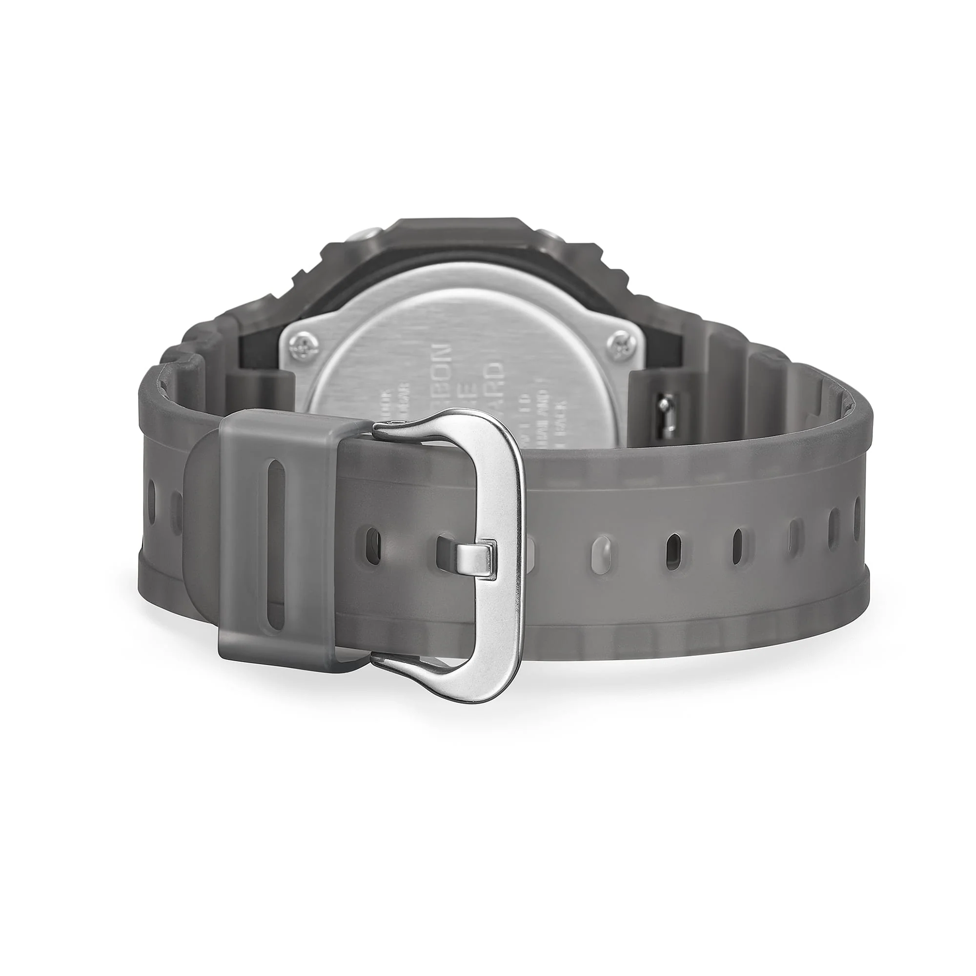 GA-2100K-1A Reloj G-Shock de hombre correa de caucho - Image 6