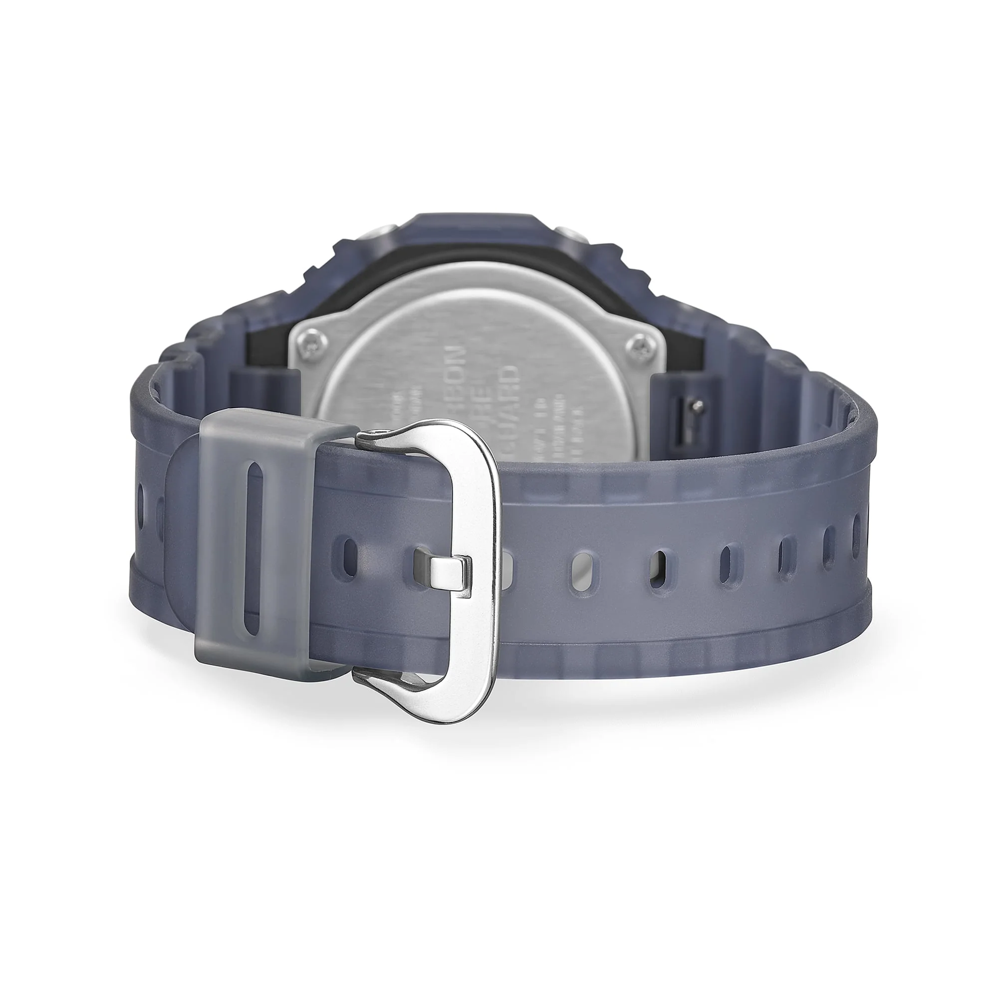 GA-2100K-2A Reloj G-Shock de hombre correa de silicona - Image 5