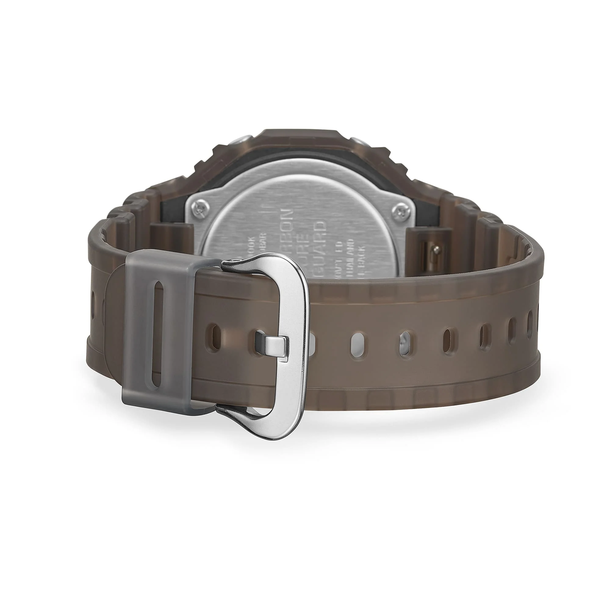 GA-2100K-5A Reloj G-Shock de hombre correa de silicona - Image 4