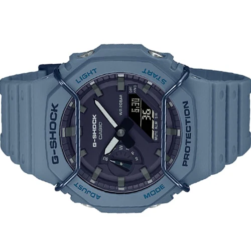 GA-2100PT-2A Reloj G-Shock para Hombre - Image 5