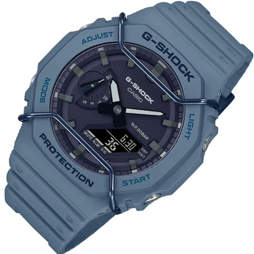 GA-2100PT-2A Reloj G-Shock para Hombre - Image 6