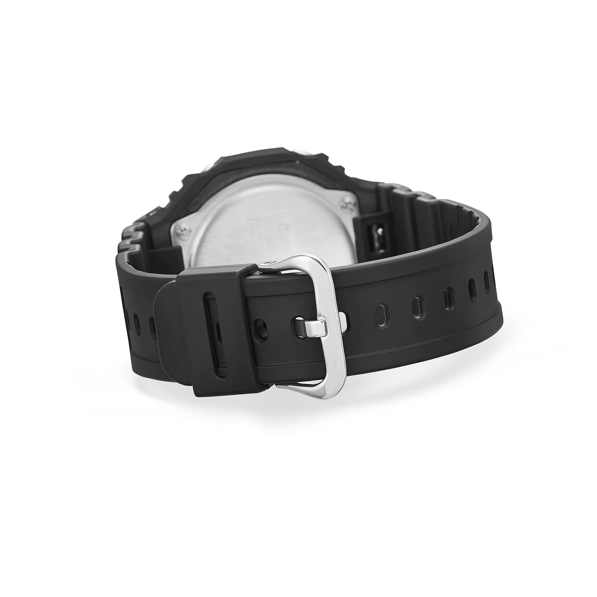 GA-2100RL-1A Reloj de caballero G-Shock pulsera de resina - Image 5