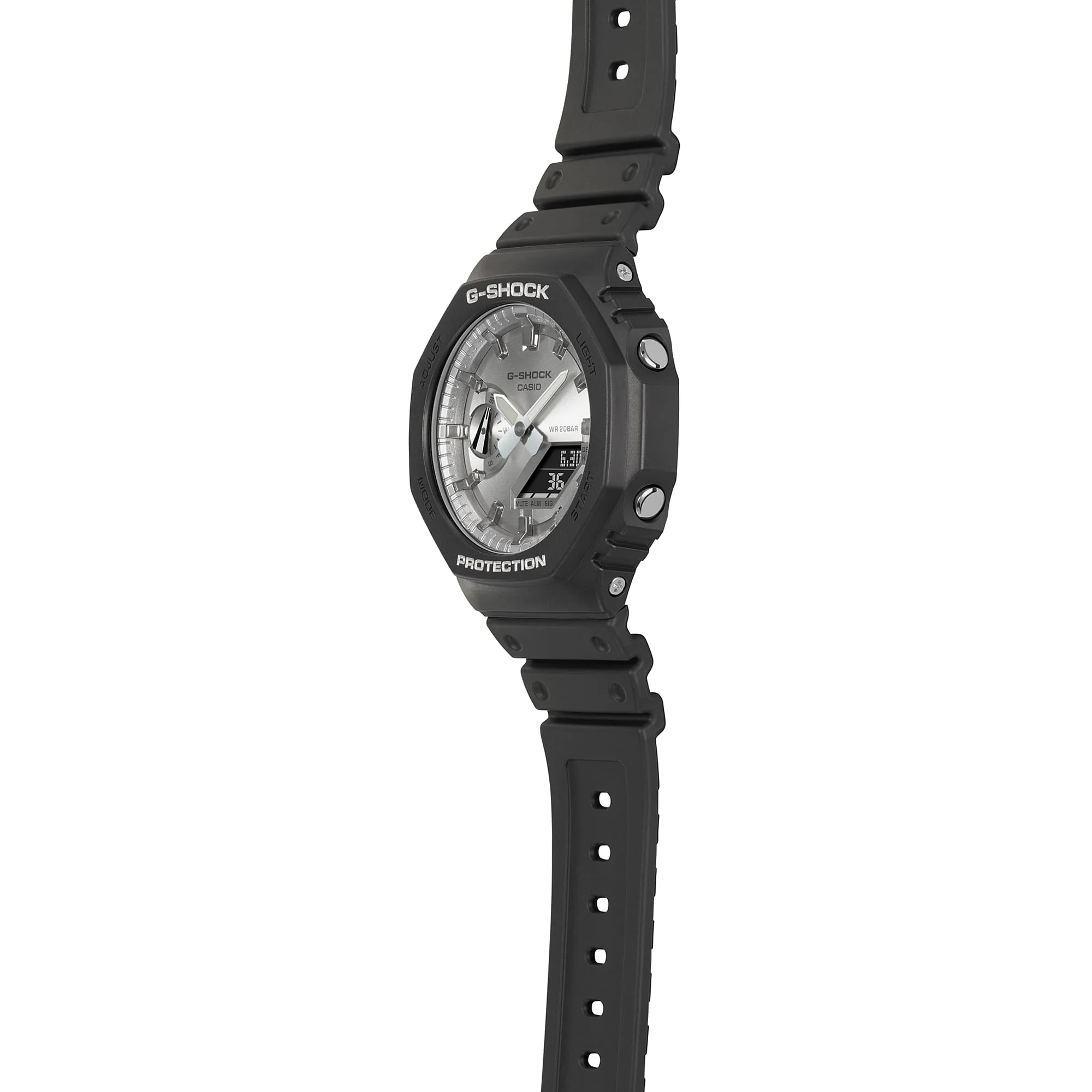GA-2100SB-1A G-Shock Reloj para Hombre - Image 4
