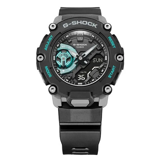 GA-2200M-1A Reloj G-Shock para Hombre - Image 2