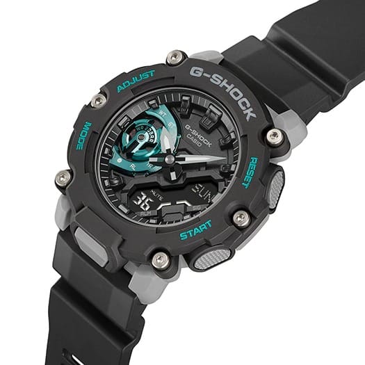 GA-2200M-1A Reloj G-Shock para Hombre - Image 5