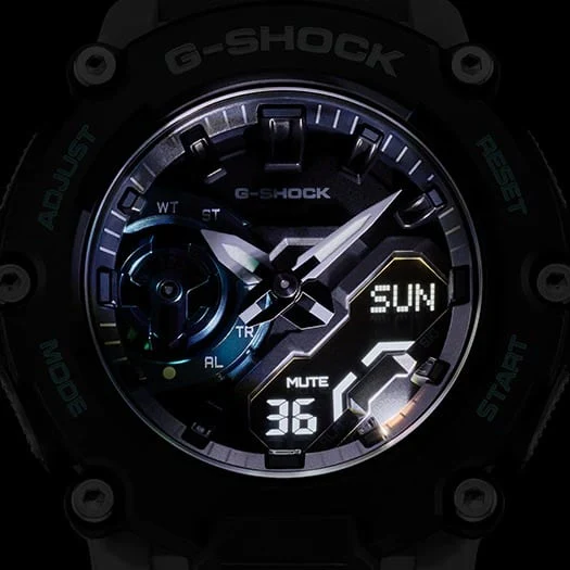 GA-2200M-1A Reloj G-Shock para Hombre - Image 6