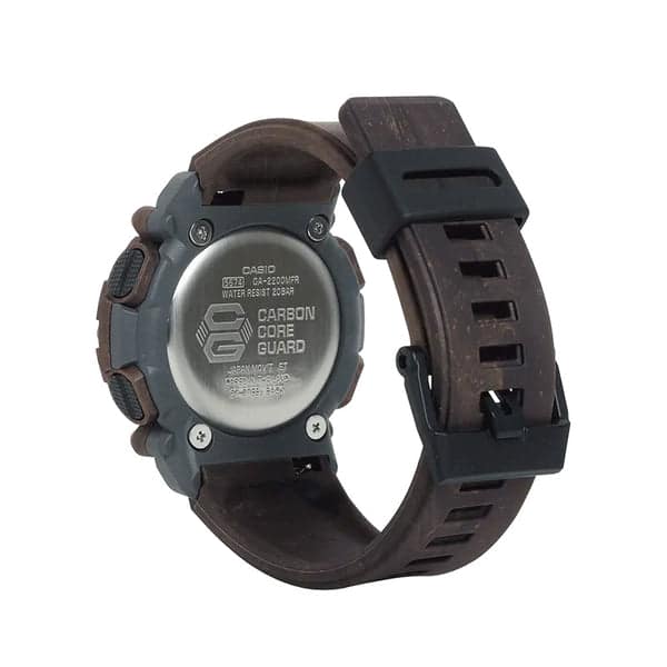 GA-2200MFR-5A Reloj G-Shock para Hombre - Image 3