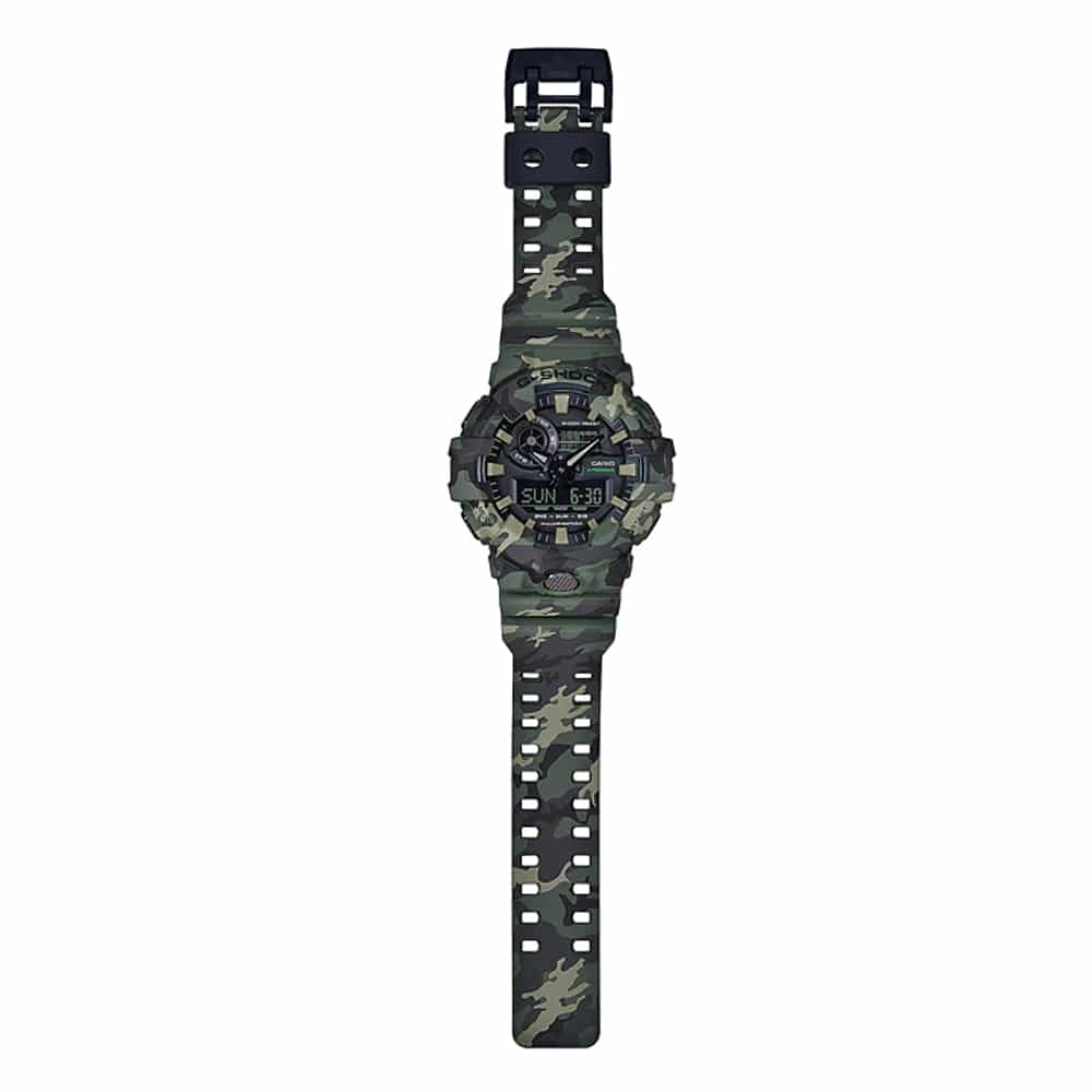 GA-700CM-3A Reloj G-Shock para Hombre - Image 2
