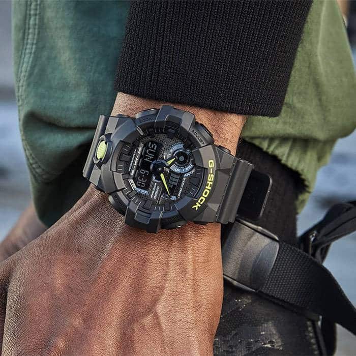 GA-700DC-1A Reloj G-Shock para Hombre - Image 2