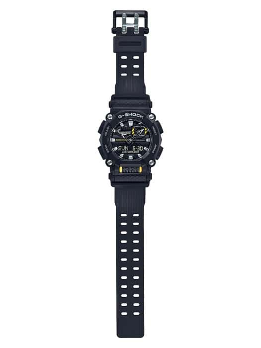 GA-900-1A Reloj G-Shock para Caballero - Image 2