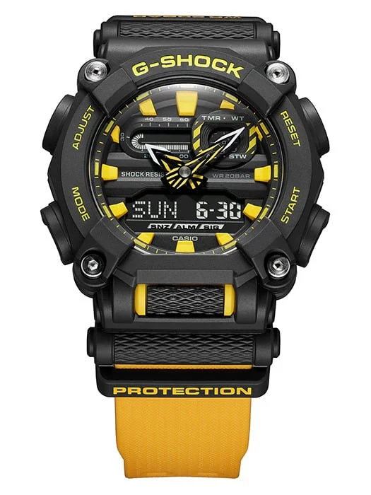 GA-900A-1A9 Reloj G-Shock para Hombre - Image 3