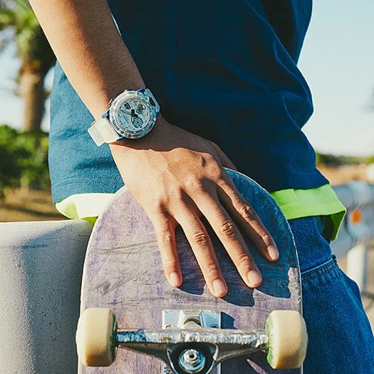 GA-900HC-5A Reloj G-Shock para Hombre - Image 2