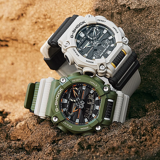 GA-900HC-5A Reloj G-Shock para Hombre - Image 3