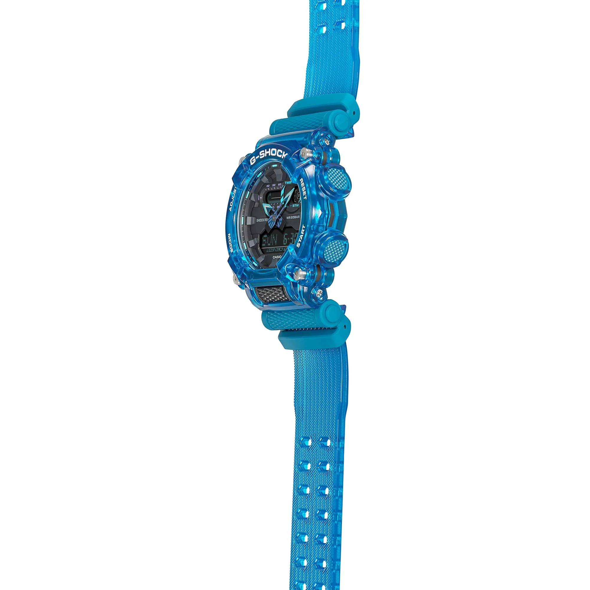 GA-900SKL-2A Reloj G-Shock para Hombre - Image 5