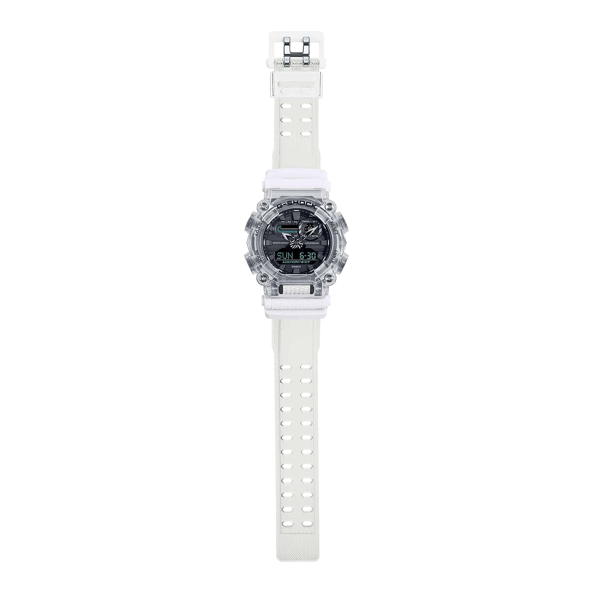GA-900SKL-7A Reloj G-Shock para Hombre - Image 6