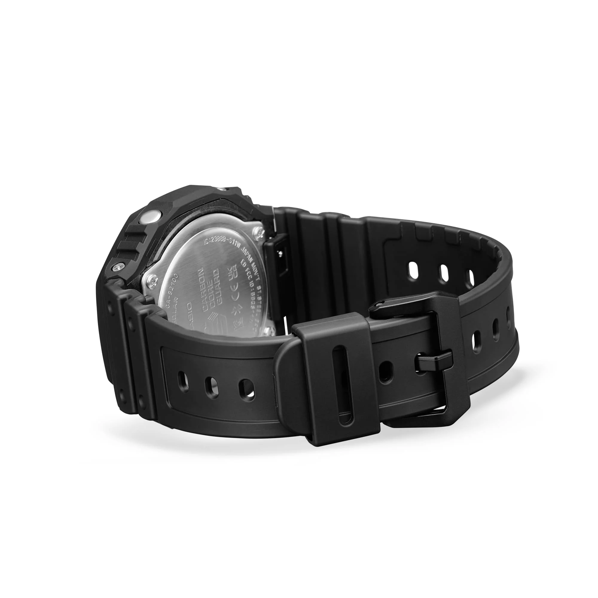 GA-B2100BNR-1A Reloj G-Shock para Hombre con Bluetooth - Image 9