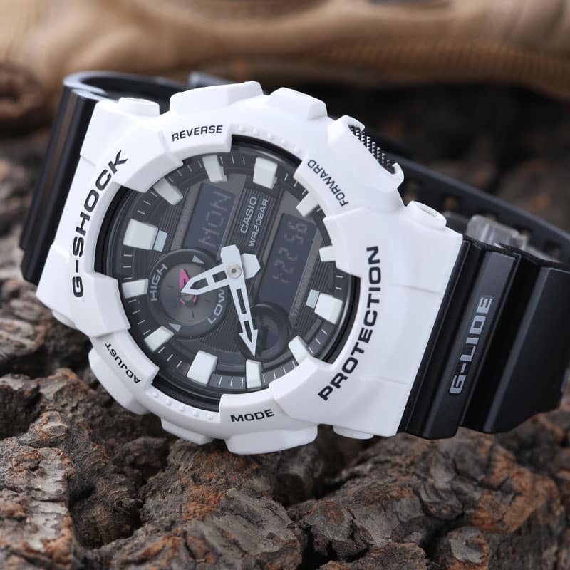 GAX-100B-7A Reloj G-Shock para Hombre - Image 4