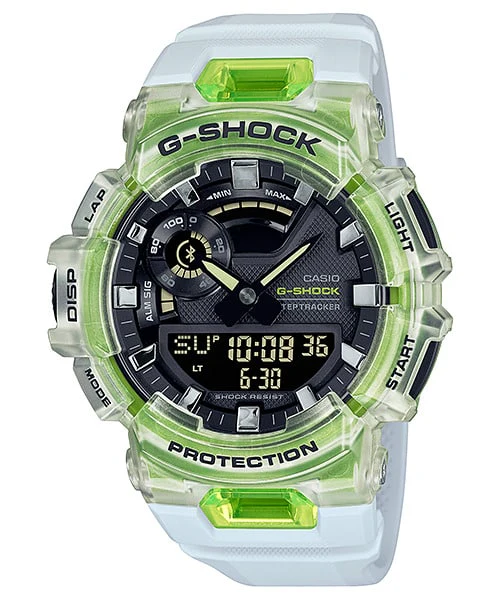 GBA-900SM-7A9 Reloj G-Shock para Hombre bluetooth