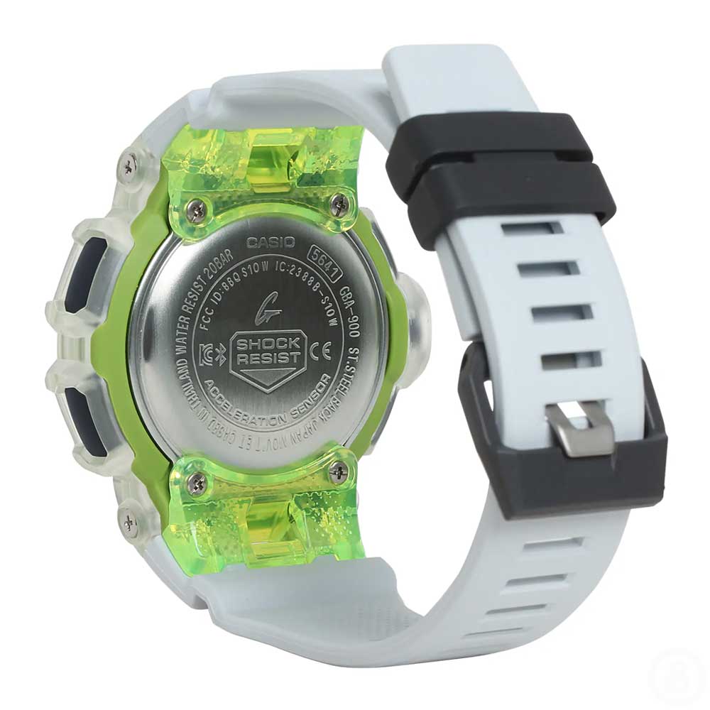GBA-900SM-7A9 Reloj G-Shock para Hombre bluetooth - Image 5