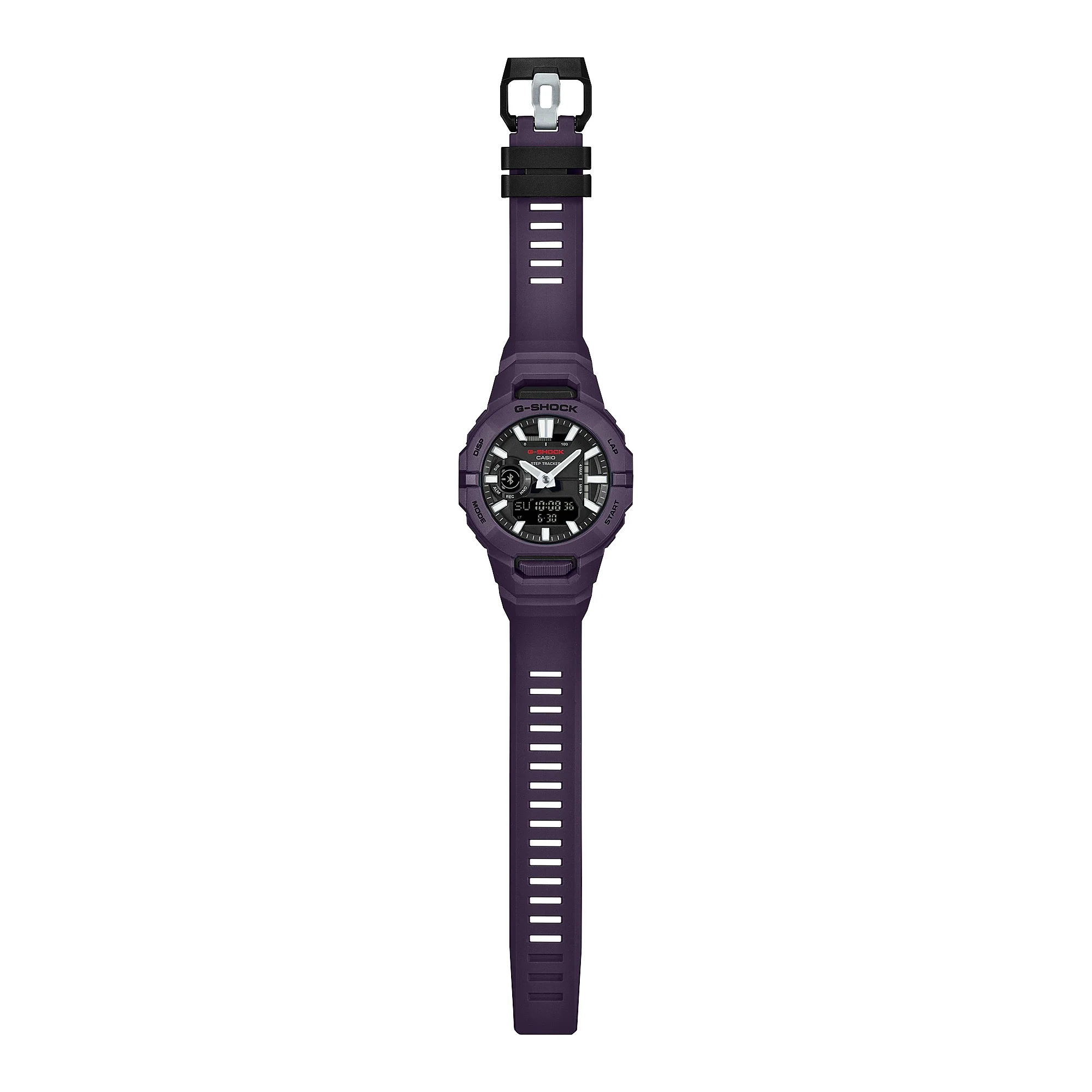 GBA-950-2A Reloj G-Shock de hombre banda de silicona bluetooth - Image 2