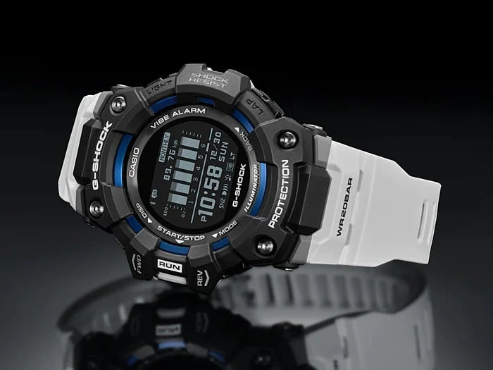GBD-100-1A7 Reloj G-Shock para Hombre - Image 4