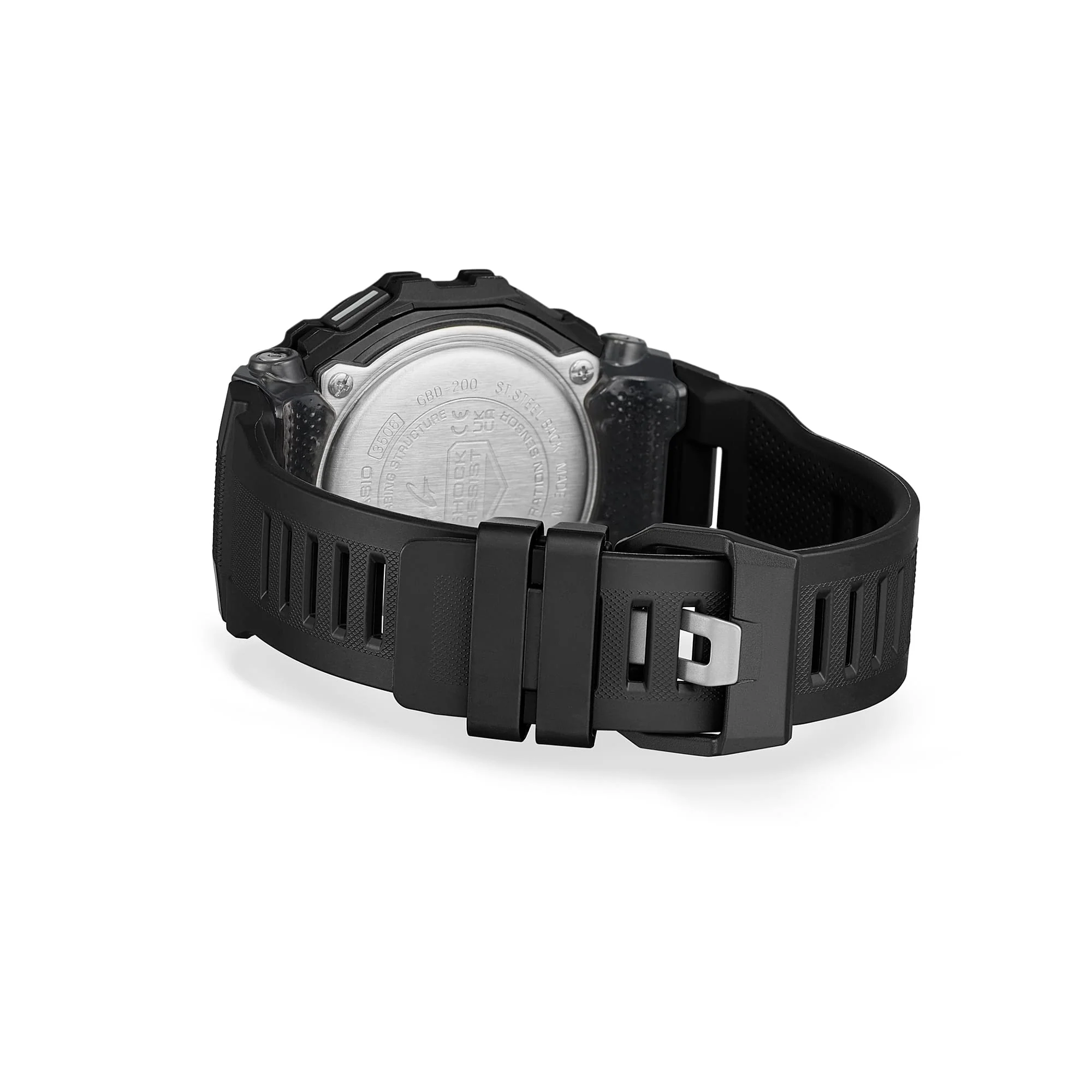 GBD-200-1A1 Reloj G-Shock de hombre correa de resina - Image 7