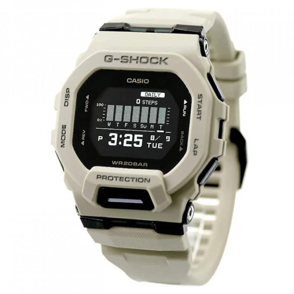 GBD-200UU-9 Reloj G-Shock para Hombre con Bluetooth - Image 4