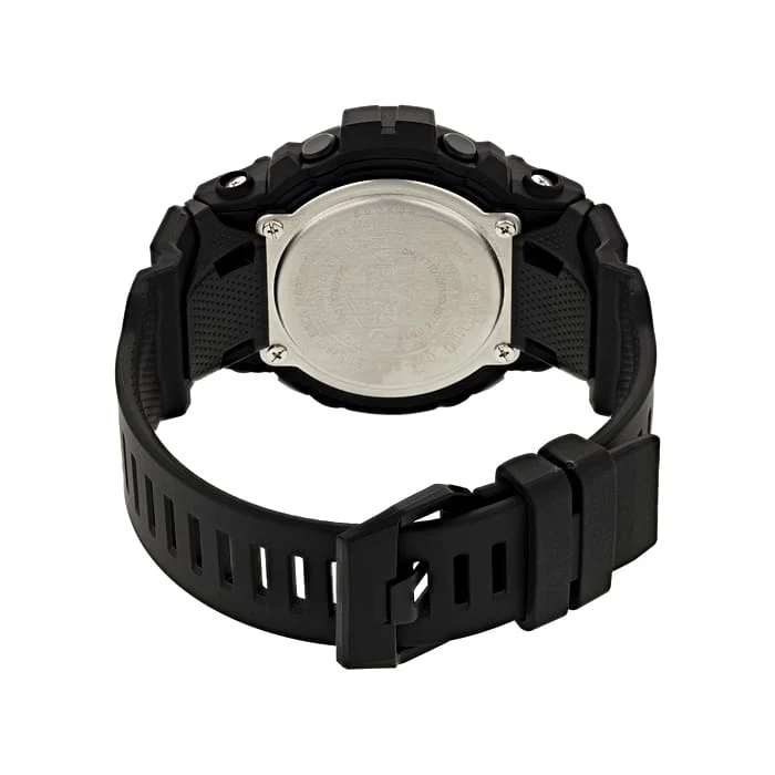 GBD-800-1B Reloj G-Shock G-Squad de hombre correa de silicona - Image 2