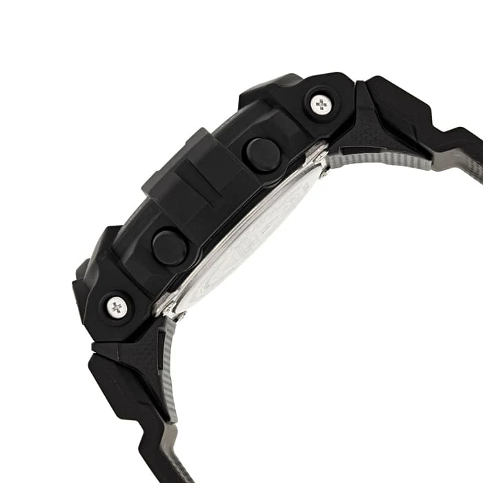 GBD-800-1B Reloj G-Shock G-Squad de hombre correa de silicona - Image 3