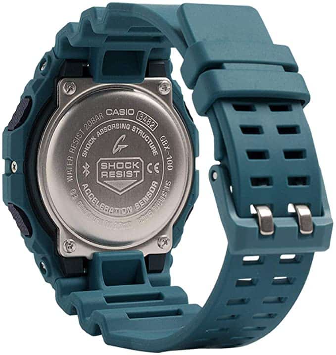 GBX-100-2 Reloj G-Shock para Hombre con Bluetooth - Image 5