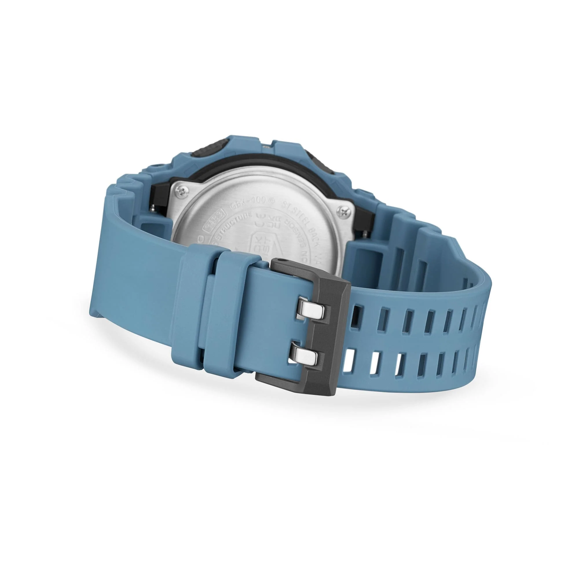 GBX-100-2A Reloj G-Shock de hombre correa de resina - Image 5