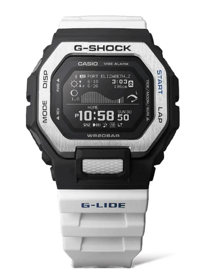 GBX-100-7 Reloj G-Shock para Caballero - Image 3