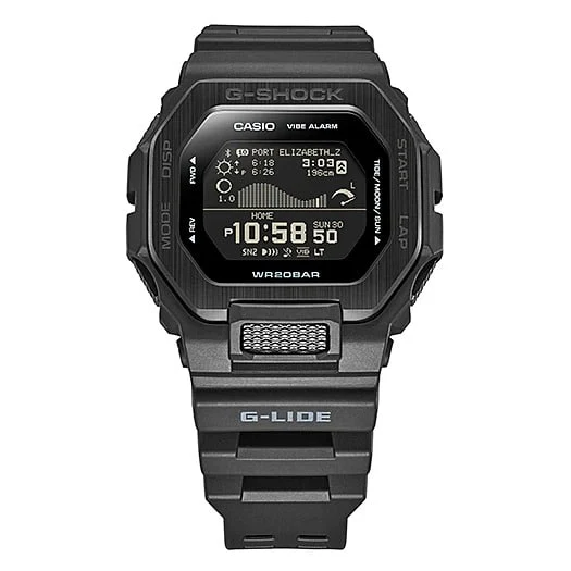 GBX-100NS-1 Reloj G-Shock para Hombre con Bluetooth - Image 2