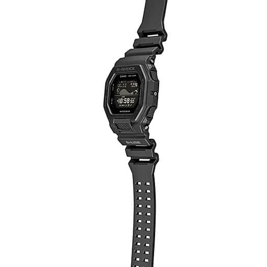 GBX-100NS-1 Reloj G-Shock para Hombre con Bluetooth - Image 4