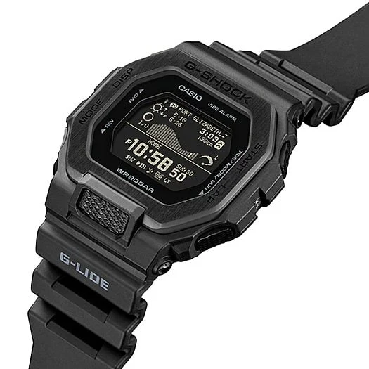GBX-100NS-1 Reloj G-Shock para Hombre con Bluetooth - Image 6