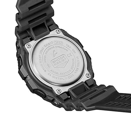 GBX-100NS-1 Reloj G-Shock para Hombre con Bluetooth - Image 7