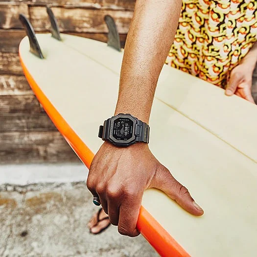 GBX-100NS-1 Reloj G-Shock para Hombre con Bluetooth - Image 8
