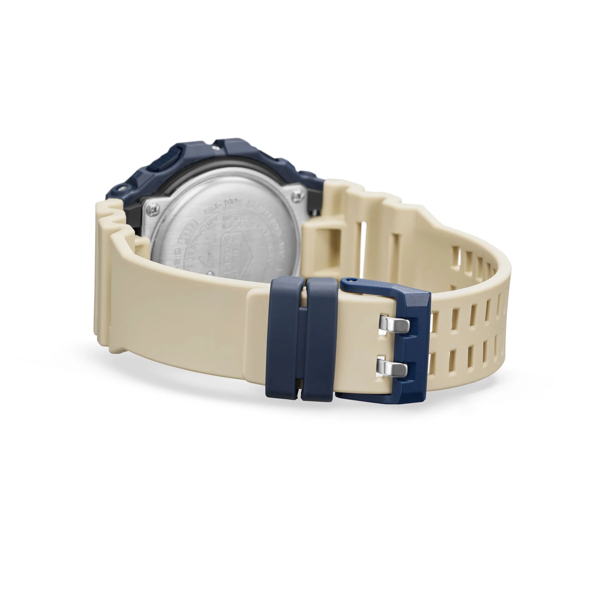 GBX-100TT-2 G-Shock Reloj para Hombre con Bluetooth - Image 8
