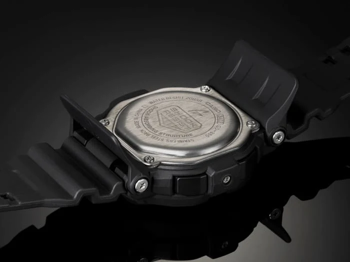 GD-350-1B Reloj G-Shock para Hombre - Image 2
