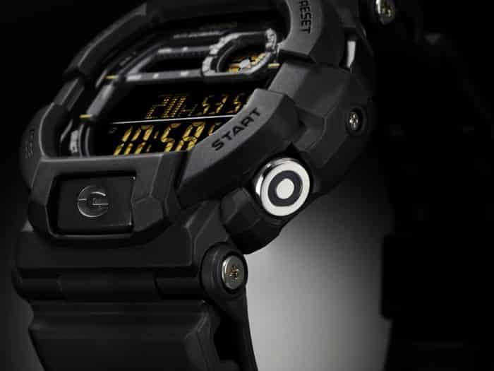 GD-350-1B Reloj G-Shock para Hombre - Image 3
