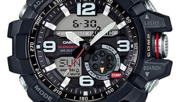 GG-1000-1A Reloj G-Shock para Hombre - Image 8
