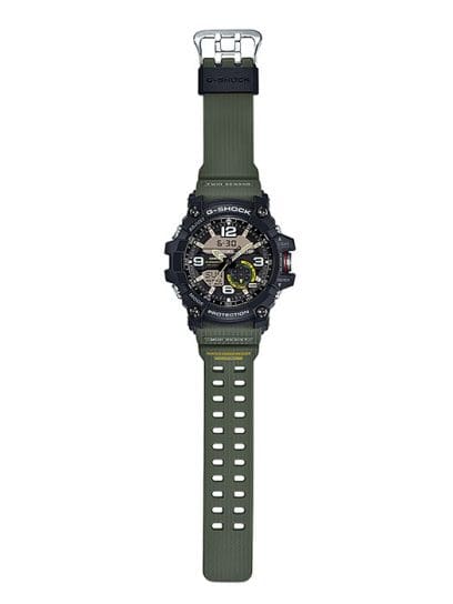 GG-1000-1A3 Reloj G-Shock para Hombre - Image 3