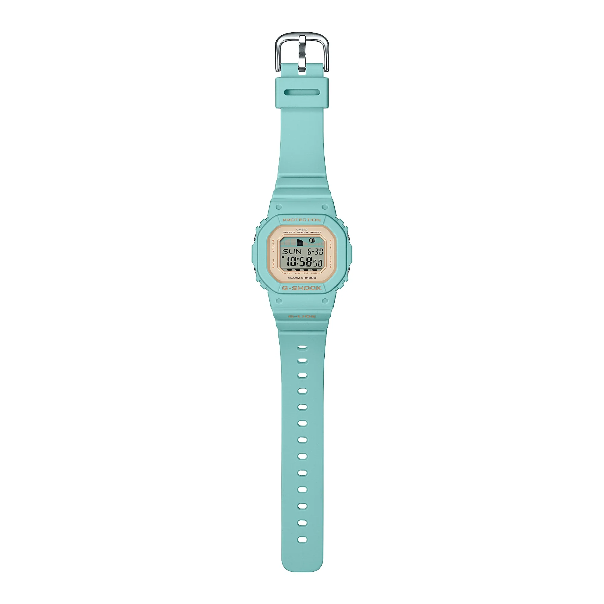 GLX-S5600-3 G-Shock Reloj Unisex - Image 5