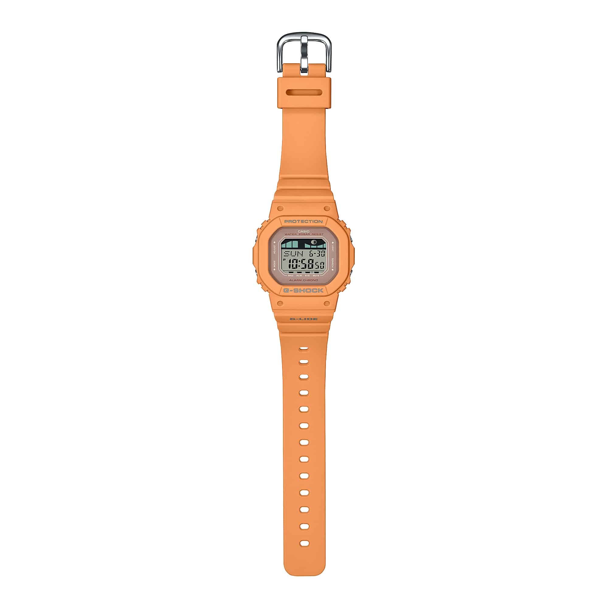 GLX-S5600-4 G-Shock Reloj Unisex - Image 5