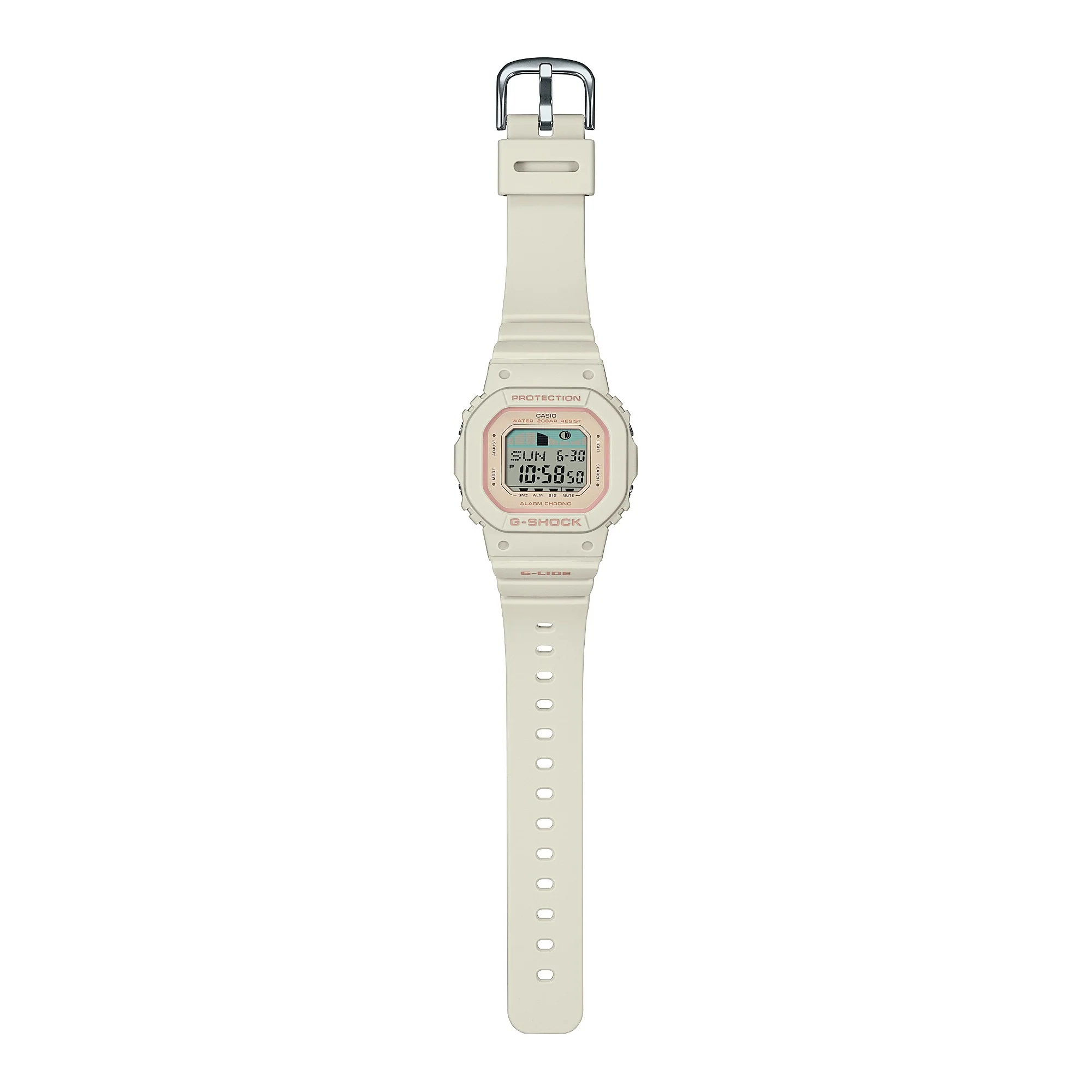 GLX-S5600-7 G-Shock Reloj Unisex - Image 5