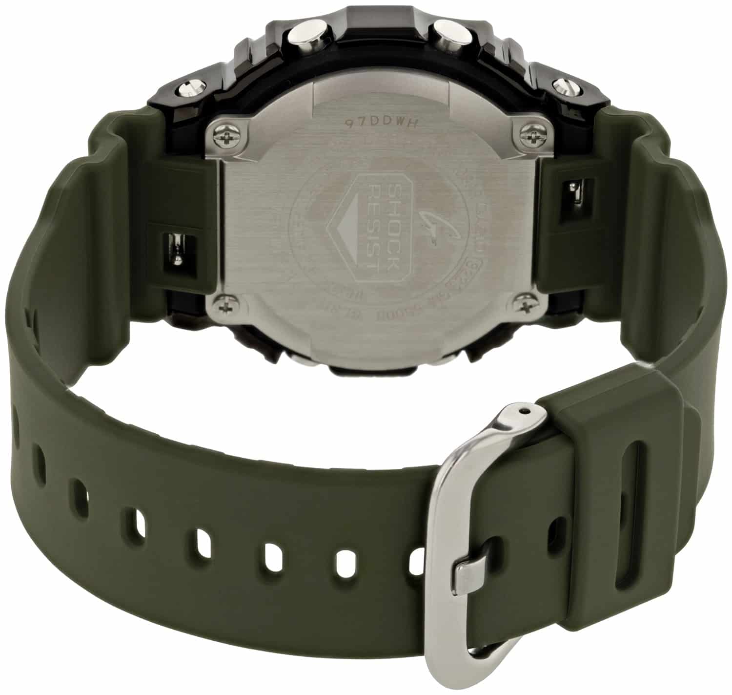 GM-5600B-3 Reloj G-Shock para Hombre - Image 5