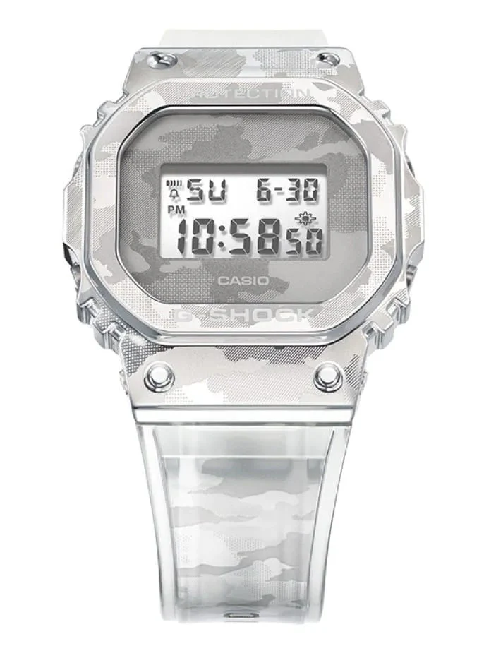 GM-5600SCM-1 Reloj G-Shock para Hombre - Image 2