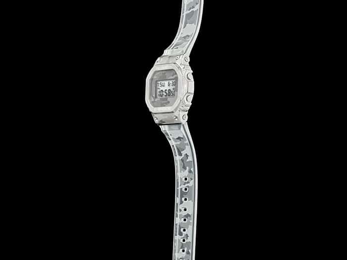 GM-5600SCM-1 Reloj G-Shock para Hombre - Image 4